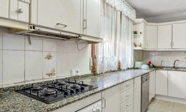 Herverkoop - Detached Villa - Orihuela Costa - Los Balcones