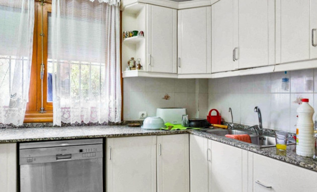 Herverkoop - Detached Villa - Orihuela Costa - Los Balcones