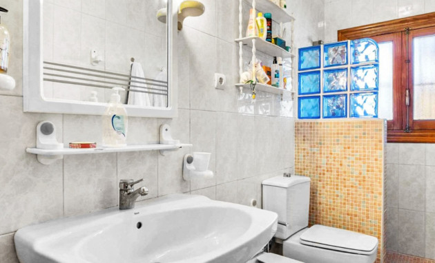 Herverkoop - Detached Villa - Orihuela Costa - Los Balcones