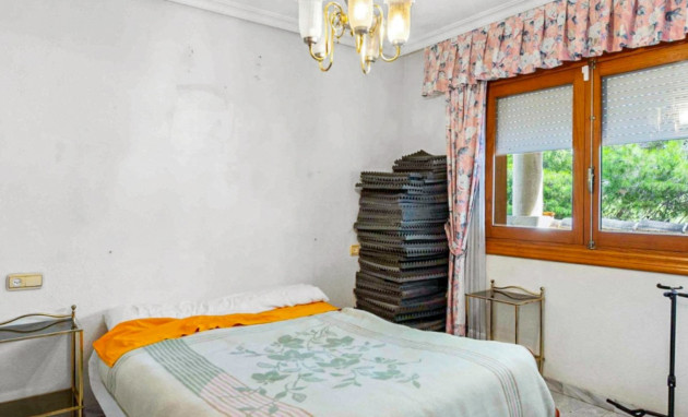 Herverkoop - Detached Villa - Orihuela Costa - Los Balcones
