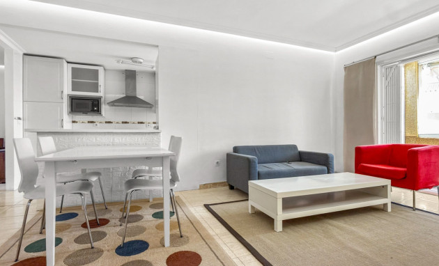 Herverkoop - Apartment - Orihuela Costa - Playa Flamenca