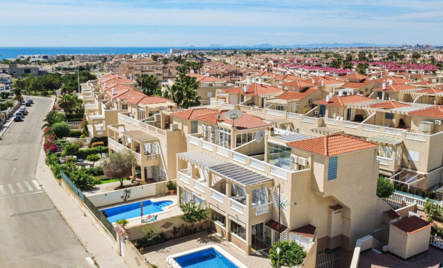 Herverkoop - Apartment - Orihuela Costa - Playa Flamenca