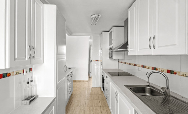 Herverkoop - Apartment - Orihuela Costa - Playa Flamenca