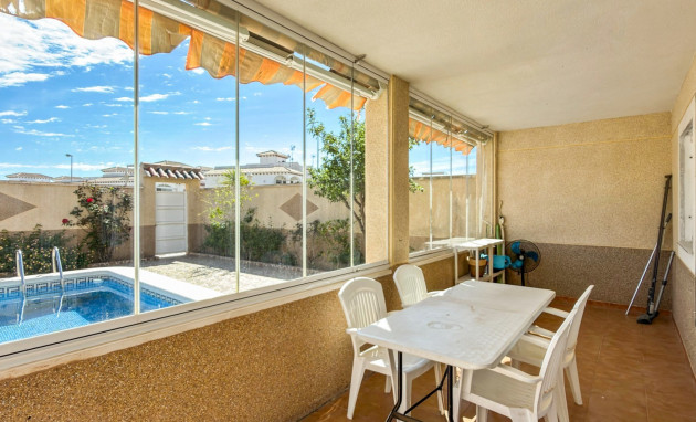 Herverkoop - Apartment - Orihuela Costa - Playa Flamenca