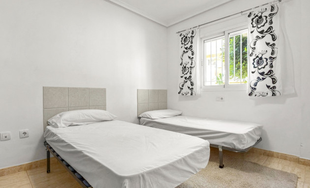 Herverkoop - Apartment - Orihuela Costa - Playa Flamenca