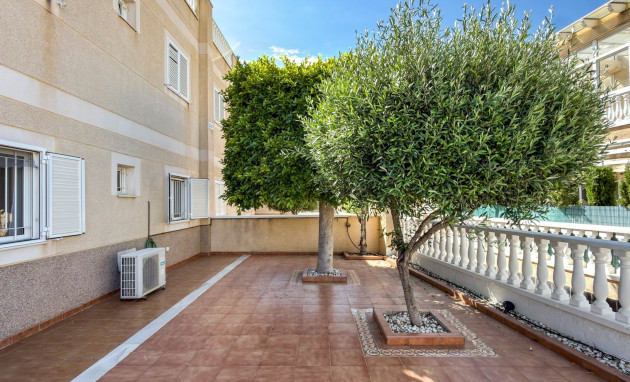Herverkoop - Apartment - Orihuela Costa - Playa Flamenca