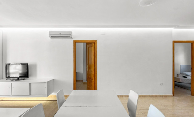 Herverkoop - Apartment - Orihuela Costa - Playa Flamenca