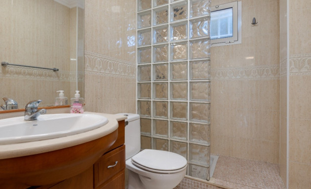 Herverkoop - Apartment - Orihuela Costa - Playa Flamenca