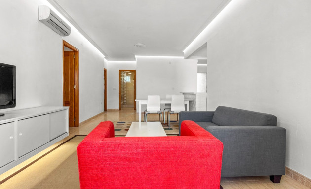 Herverkoop - Apartment - Orihuela Costa - Playa Flamenca