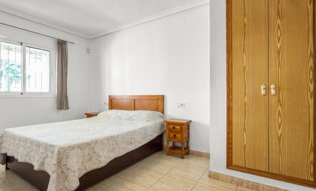 Herverkoop - Apartment - Orihuela Costa - Playa Flamenca