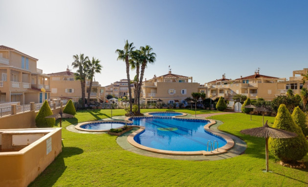Herverkoop - Apartment - Orihuela Costa - Playa Flamenca