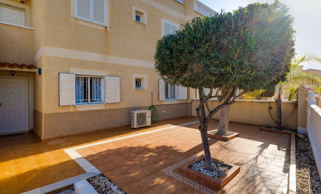 Herverkoop - Apartment - Orihuela Costa - Playa Flamenca