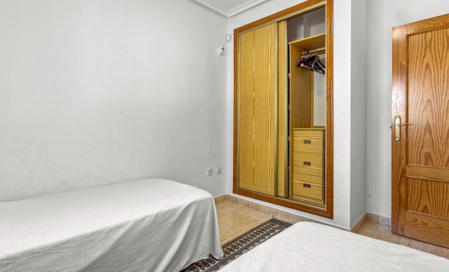 Herverkoop - Apartment - Orihuela Costa - Playa Flamenca