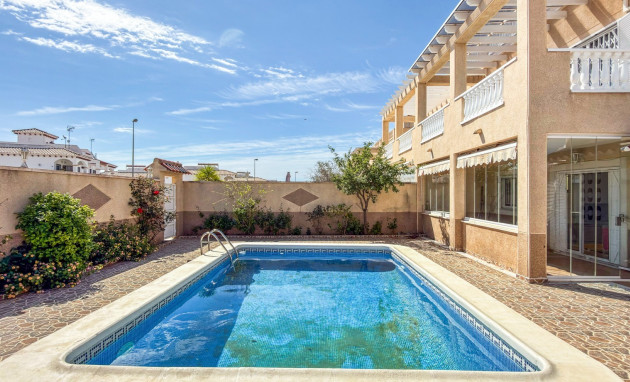 Herverkoop - Apartment - Orihuela Costa - Playa Flamenca