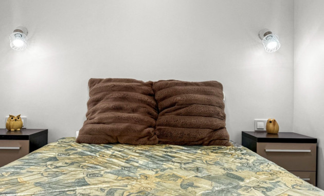 Herverkoop - Apartment - Torrevieja - Playa Acequion