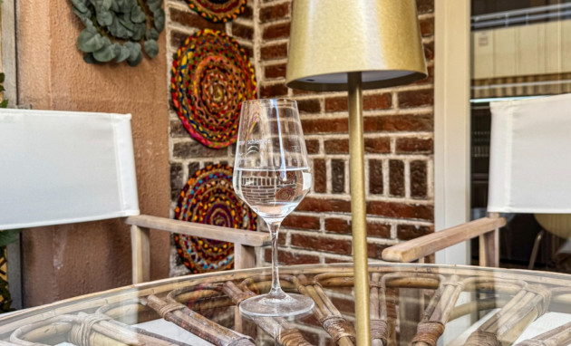Herverkoop - Apartment - Torrevieja - Playa Acequion