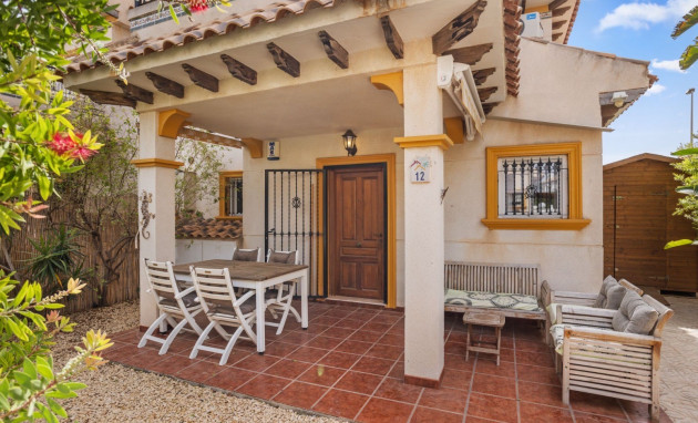 Herverkoop - Villa - Orihuela Costa - La Regia