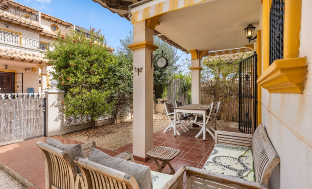 Herverkoop - Villa - Orihuela Costa - La Regia