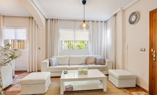 Herverkoop - Villa - Orihuela Costa - La Regia