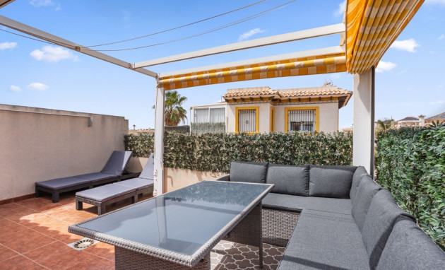 Herverkoop - Villa - Orihuela Costa - La Regia