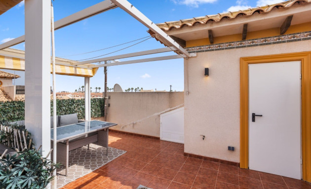 Herverkoop - Villa - Orihuela Costa - La Regia