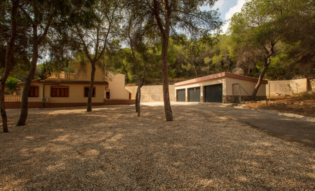 Revente - Country Property - Torremendo