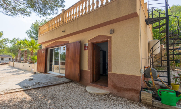 Revente - Country Property - Torremendo