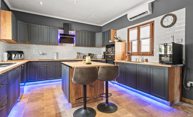 Revente - Country Property - Torremendo