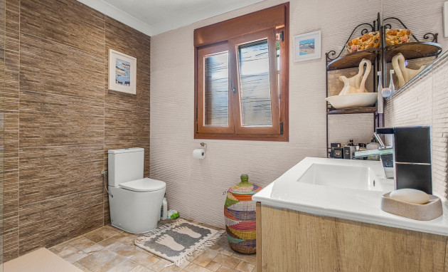 Revente - Country Property - Torremendo