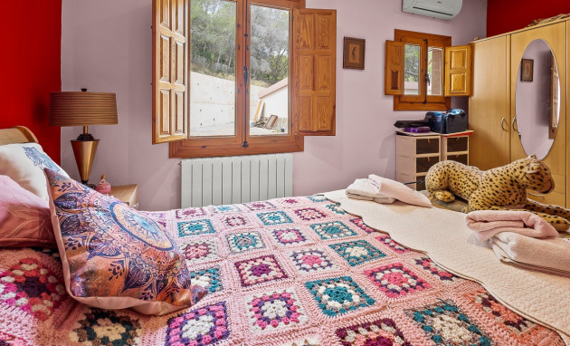 Revente - Country Property - Torremendo