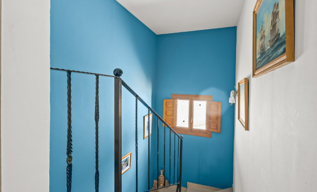 Revente - Country Property - Torremendo