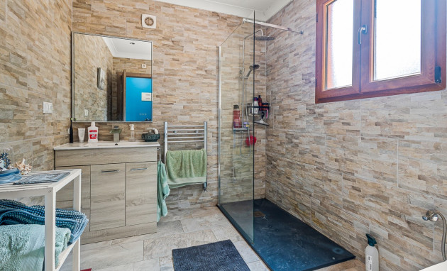 Revente - Country Property - Torremendo
