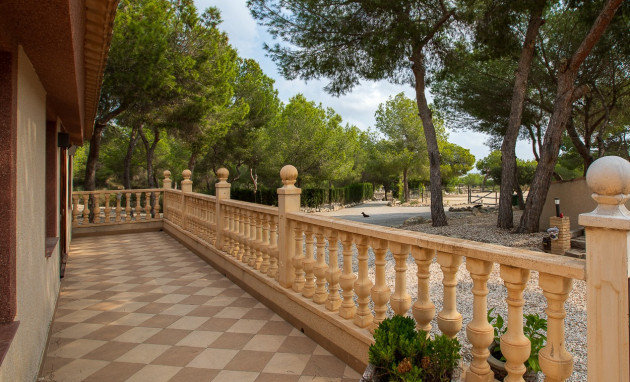 Revente - Country Property - Torremendo