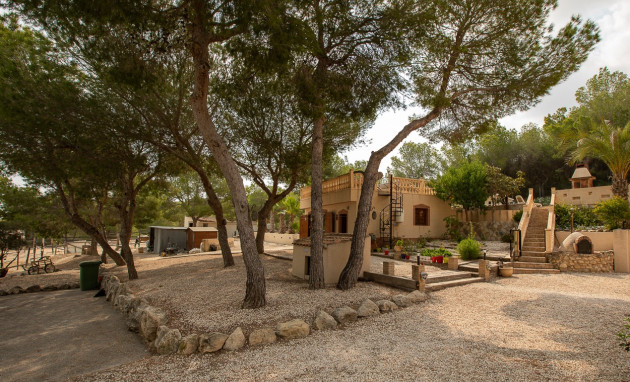 Revente - Country Property - Torremendo