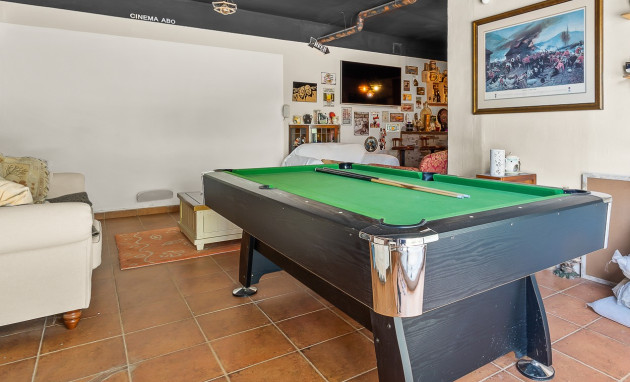 Revente - Country Property - Torremendo