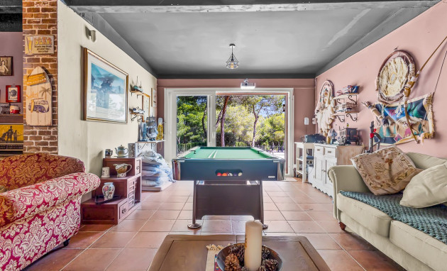 Revente - Country Property - Torremendo