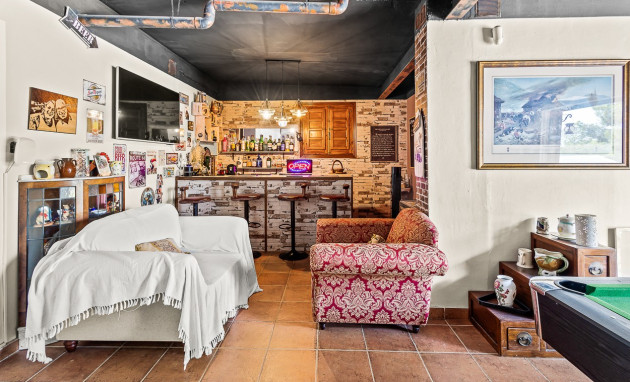 Revente - Country Property - Torremendo