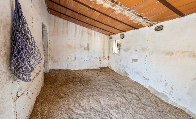 Revente - Country Property - Torremendo