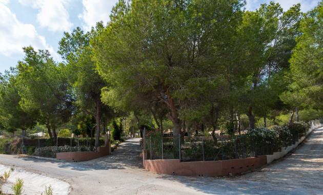 Revente - Country Property - Torremendo