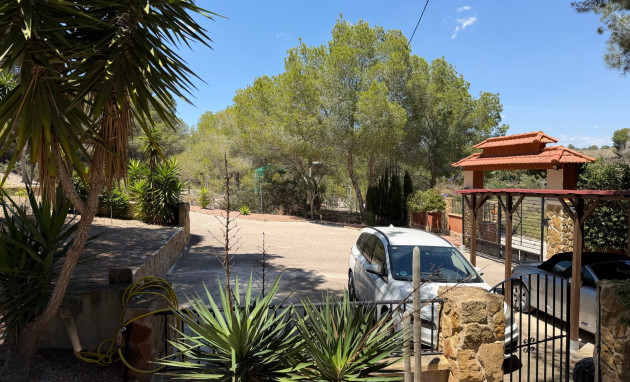 Herverkoop - Country Property - Orihuela - Torremendo