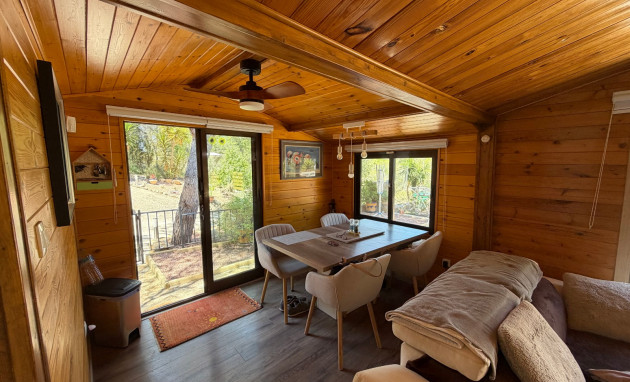 Herverkoop - Country Property - Orihuela - Torremendo
