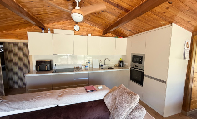 Herverkoop - Country Property - Orihuela - Torremendo