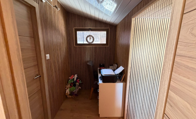 Herverkoop - Country Property - Orihuela - Torremendo