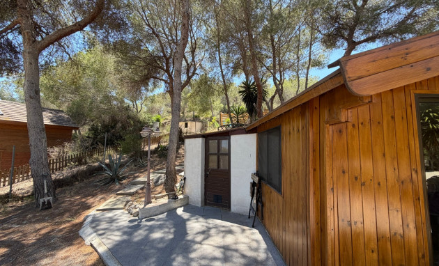 Herverkoop - Country Property - Orihuela - Torremendo
