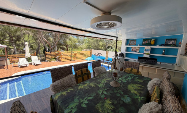Herverkoop - Country Property - Orihuela - Torremendo