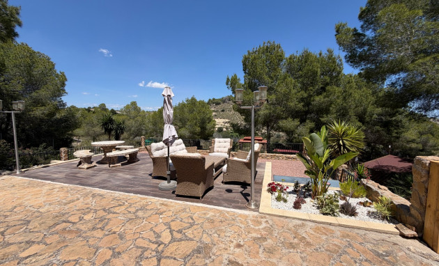 Herverkoop - Country Property - Orihuela - Torremendo