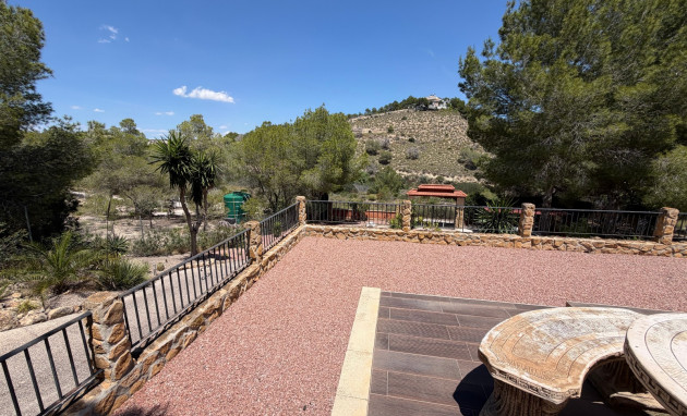 Herverkoop - Country Property - Orihuela - Torremendo