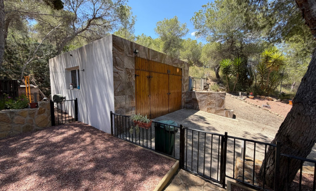 Herverkoop - Country Property - Orihuela - Torremendo