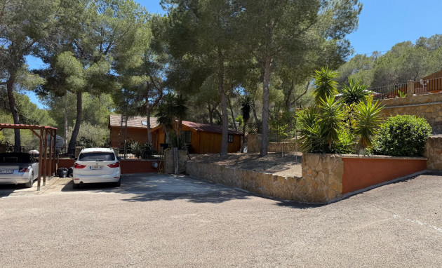 Herverkoop - Country Property - Orihuela - Torremendo