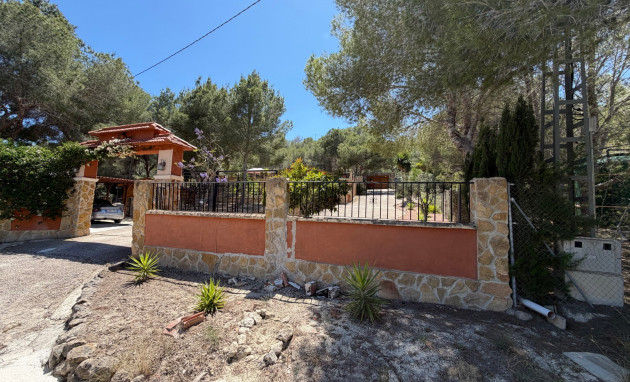 Herverkoop - Country Property - Orihuela - Torremendo